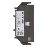 M22-SWD-KC11 Element funkcyjny - styki: 1R 1Z mocowanie tylne SmartWire-DT 115995 EATON