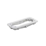 HDC IP65 16B FRAME M4 Obudowa do złączy prostokątnych WEIDMULLER