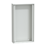 Rozdzielnice PrismaSet obudowa naścienna 21 modułowej 600mm LVS08107 Schneider