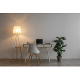 Żarówka LED 8,5W=75W 1055lm 2700K barwa ciepła kulka 8,5-75W E27 A60 827 Szkło przezroczyste PHILIPS