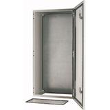 CS-84/200 Obudowa metalowa z płytą montażową 800x400x200 mm IP66 111704 EATON