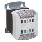 Transformator Z Filtrem 230/400-115/230 1000 Va 044268 LEGRAND