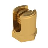 B 33020, ŚRUBA UZIEMIAJĄCA