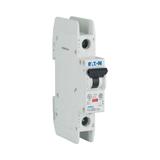 FAZ-D25/1-NA Wyłącznik nadprądowy 10kW D25A 1P 102112 EATON