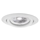 ARGUS II CT-2115-W Pierścień oprawy punktowej 37163 KANLUX