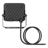 Naświetlacz FLOOD COMPACT V 20W 865 SYM 100 black