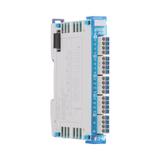 XN-322-16DIO-PD05 XN300- 8 we/8 wy cyfrowych 24VDC 183179 EATON