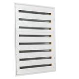 Rozdzielnica Naścienna 8x36 XL3 S 160 337218 LEGRAND