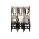 TD00-IP20IC NH00 IP20 Integral 3 Pole Protection