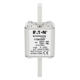 40A 690V 1*/80 aR INDICATOR FUSE Wkładka szybka 40A AC 690V compact DIN 1 45x45x104 mm aR 170M3008 E