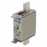 NH FUSE 10A 400V GG SIZE 000 Wkładka NH000 10A 400V GL/GG podwójny wskaźnik 10NHG000B-400 EATON