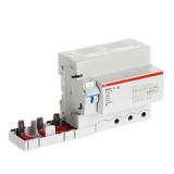 DDA803 A-100/0,3 blok różnicowo-prądowy