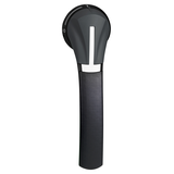 Uchwyt obrotowy bezpośredni boczny prawy czarny IP65 630/1250A GS2AH250 SCHNEIDER