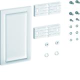 univers Łącznik pionowy 1 polowy FZ771A HAGER