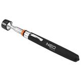 Chwytak magnetyczny teleskopowy 160-610 mm