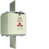 Wkładka bezp. nożowa NH4a wsk.podw. uchwyt nieiz. gTr 909A 400VAC LNH40909M4T HAGER