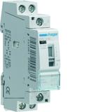 Przekaźnik instalacyjny 230VAC 2Z 16A  ERC216 HAGER