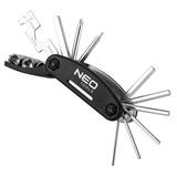 Naprawczy zestaw rowerowy