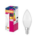 Żarówka LED E14 5,7W Classic B 40 2700K 470lm 4052899326453 LEDVANCE