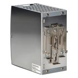 Zasilacz przemysłowy na szynę DIN 24VDC 10A 240W obudowa metalowa OR-PSU-1658 ORNO