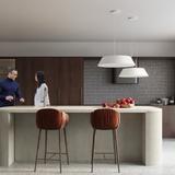 Sollux Żyrandol VEGA 60 biały SL.0765