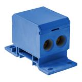 "Blok rozdzielczy 2x6-70/2x2,5-50