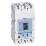 Wyłącznik DPX3 630 Tm 3P 400A 36kA 422002 LEGRAND