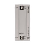 EU5C-SWD-PF2-1 Moduł zasilacza 15VDC i 24VDC SmartWire-DT 116380 EATON