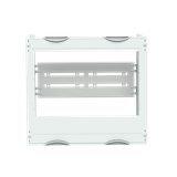 MBT244 Zestaw moduł do rozŁączników bezp. XLP2 (do samodzielnego montażu)