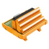 RS 16IO 3W I R S Moduł interfejsowy, nr katalogowy 9441600000
