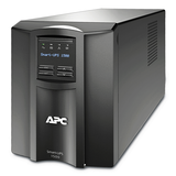 APC Smart-UPS SMT, 1500VA/1000W, wolnostojący, 230V, 8x gniazd IEC C13, AVR