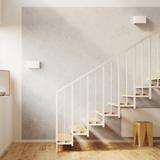 Sollux Kinkiet COPERTURA biały SL.0419