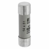 CYLINDRICAL FUSE 14 x 51 4A GG 690V AC Wkładka cylindryczna 14 x 51mm 4A GG 500V AC C14G4 EATON