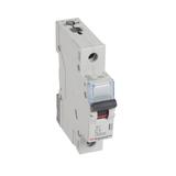 WYŁĄCZNIK NADPRĄDOWY S 301 1P C 1A 6000A SERII TX3, Legrand