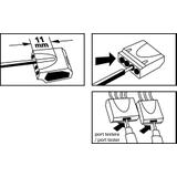 Złączka PC 255M-przewody) 39.25 OPATÓWEK