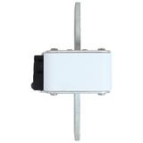 FUSE 2000A 550V 3FKE/115 AR UR Wkładka szybka 2000A AC 550V rozmiar 3 76x92x139 mm aR IEC, 170M6771