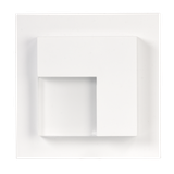 Oprawa LED TIMO PT 230V AC BIA biała ciepła TYP: 07-221-52