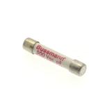1.0A 500V AC UL 6x32mm FERRULE FUSE Wkładka szybka 1A AC 500V 6x32 mm aR UL FWH-001A6F EATON