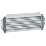 HX3 BLOK ROZDZIELNI RZĘDU 250 A POŚR. ZASILANIE, Legrand