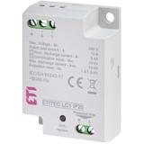 Ogranicznik przepięć - do źródeł światła LED TEC LC1 IP20 002442980 ETI