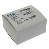 GAUGE PIECE DO2 50A 400V FOR E18 Wstawka kalibrowa D02 50A E18 50GN02 EATON