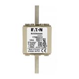 100A 690V IEC 1*E/76 aR FUSE Wkładka szybka 100A AC 690V rozmiar 1 45x59x102 mm aR, 170M3312 EATON