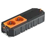 UTC4 G OR2 Uniwersalny wspornik Connect