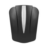 Dzwonek Gong Dwutonowy 230V czarny OR-DP-VD-141/B ORNO