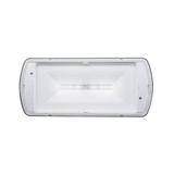 Oprawa awaryjna MNM IP42 150lm 1h SafeLite dwufunkcyjna SL2MNM42E1C3A EATON