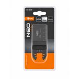 Brzeszczot HSS do metalu 34mm GRAPHITE 56H006 GTX 58-006 GTX Poland