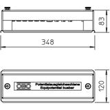 1810, SZYNY WYRÓWNYW.POTENC.1810