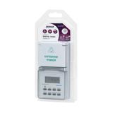 Elektroniczny programator czasowy 8 programów IP44 OR-PRE-432 ORNO