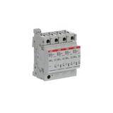 OVR T2 N3 40-275 P TS QS ogranicznik przepięć 2CTB803873R1300 ABB