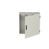 TL305S TwinLine-L szafa naścienna II kl. izol. IP55